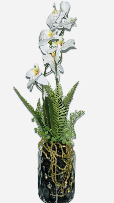 Orchideen klein 40 cm