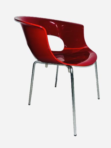 Bistro Stuhl Italy 35 Stück auf Lager